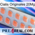 Original Cialis 20Mg 26